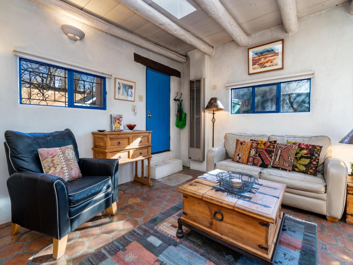 Casita Don Manuel Villa Santa Fe Bagian luar foto